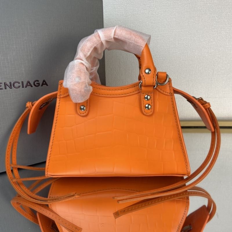 Balenciaga Classic City Bags